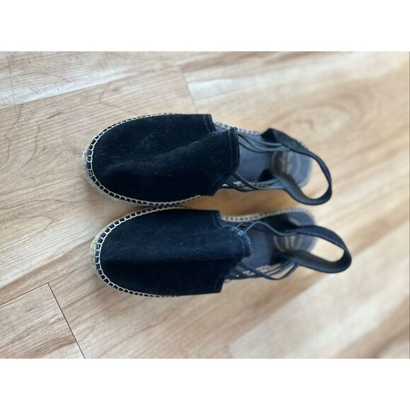 Toni Pons suede shoes - Picture 2 of 6